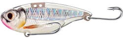 Live Target Cicada Sonic Shad Blade Bait 5cm 10g Glow/Pearl (LT.SNS50SK224)