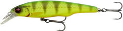 Savage Gear Vobler Savage Gear Gravity Twitch SR F 11.5cm 25g Firetiger (SG.76791)