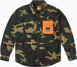 ThirtyTwo Férfi ing ThirtyTwo Rest Stop X Fava forest