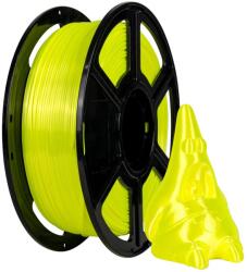 Flashforge PLA Silk 1, 75mm 1kg Yellow (90007749003)