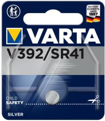 VARTA AG3 akkumulátor, 1 db (392101401)