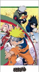 Jerry Fabrics Strandtörölköző 70x140 Naruto színes gyerek gyerek25 (jf_206352)