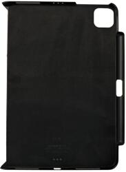 Uniq Axel iPad Pro 11" M4 tok fekete/fekete ében