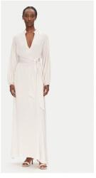 Access fashion női ruha, 53-3340, Újrahasznosított poliészter/Poliészter, ML INTL, Bézs (0000305406972_M_L)