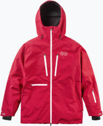 ThirtyTwo Férfi snowboarddzseki ThirtyTwo TM Recycled X Fava brick