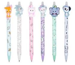 COOLPACK - Disney radírozható toll - hatféle (15787PTR) (15787PTR)