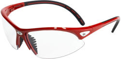 Dunlop Competition Red Védőszemüveg squash-hoz