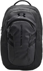 Under Armour Hustle Pro 6.0 Backpack Black Hátizsák
