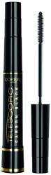 L'Oréal Telescopic Black Carbon szempillaspirál, Szénfekete, 8 ml