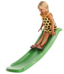 KBT Tobogan Toba 1.2M Verde pentru spatii de joaca (KBT417.006.002.001) - kivi