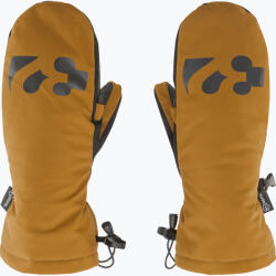 ThirtyTwo Női snowboard kesztyűk ThirtyTwo Corp Mitt copper