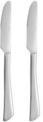 Ambition Wave 83877 kés 2 darab, ezüst (83877)