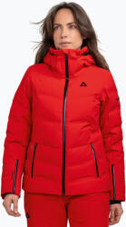 Schöffel Női sídzseki Schöffel Caldirola scarlet red