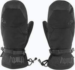 ThirtyTwo Férfi snowboardkesztyűk ThirtyTwo TM black/black