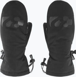 ThirtyTwo Női snowboardkesztyű ThirtyTwo Corp Mitt black