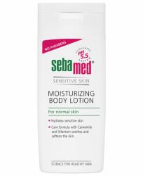 Sebamed bőrgyógyászati testápoló, hidratáló, 200 ml