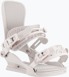 Union Női snowboardkötések Union Juliet W sand pink