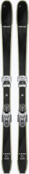HEAD Alpesi síléc HEAD Kore 88 Ti + Attack 14 GW kötés black/grey