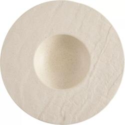 FORTESSA Gourmettányér mély, széles perem, űrtartalom: 0, 26 liter, magasság: 35 mm