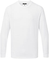 Portwest AS22 Antisztatikus ESD póló fehér (AS22WHRM)