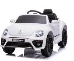 Chiroo Volkswagen Beetle - fehér (BJS503-W)