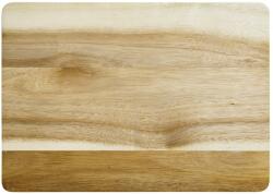Ambition Parma akác vágódeszka 28x20x1.5 cm (45710)