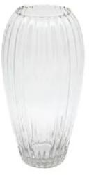 Sandra Rich Waterfall Üveg váza, magasság: 200 mm, ø: 110 mm