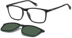 Polaroid PLD 6139/CS 7ZJ/UC 55 Férfi szemüvegkeret (optikai keret)