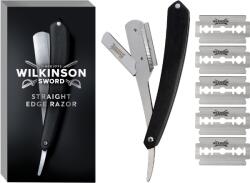 WILKINSON Vintage Edition Cut Throat + 5 darab penge
