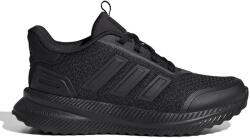 adidas Sportswear adidas Sportswear, X_PLRPATH sneaker szintetikus anyagbetétekkel, Fekete, 38 2/3 EU (ID0254-5.5)