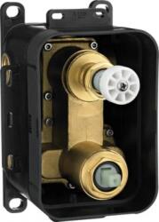 Deante Falsík alatti BOX, keverő, zuhanyváltóval (BXX X44M)