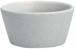 FORTESSA Mártogatós/öntetes tálka, Űrtartalom: 0, 075 liter, Magasság: 35 mm, Átmérő: 75 mm, fehér