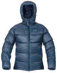 Patizon Strato 160 férfi dzseki L / kék