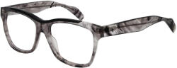 Yohji Yamamoto YY 1031 908 55 Férfi szemüvegkeret (optikai keret)