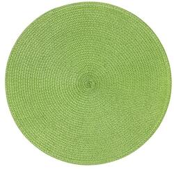 Ambition Hawaii Tányéralátét, 38 cm, Zöld (38557)