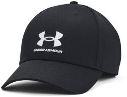 Under Armour Under Armour, Logo Fitness sapka, fekete (1381645-001)