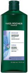 Yves Rocher sampon göndör hajra, 300 ml