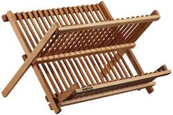 Ambition Natural edényszárító 38x35 cm (23958)