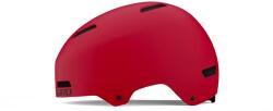 Giro Dime FS Mat Bright Red Gyereksisak S