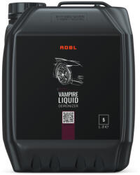 ADBL Vampire Liquid 5L - Röprozsda eltávolító és felnitisztító pH-semleges