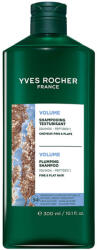 Yves Rocher sampon a dúsabb hajért, 300 ml