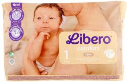Libero Comfort 1, 43 db