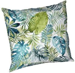 Alcam Jungle párna, Alcam steppelt mikroszálas, 70x70 cm