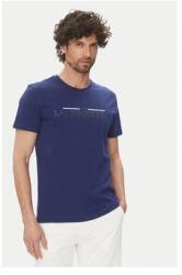 La Martina férfi póló, JS206, Pamut, L INTL, Sötétkék (0000305334152_L)