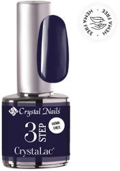 Crystal Nails Crystal Nails TPO FREE 3 STEP HEMA Free CrystaLac - 3S114 (4ml)
