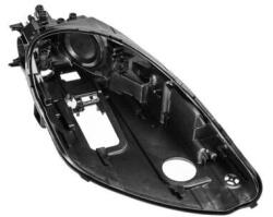 Jobb oldali fényszóróház Porsche Cayenne 3-hoz Facelift nélkül, LED fényszóróval, AFS nélkül (2018 - 2023)