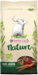 Versele-Laga Nature Cuni Junior Nyúl Eledel - 2, 3 kg (461408)