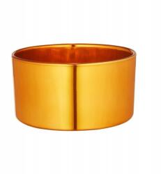 Ambition Gold Deco gyertyatartó 11 cm (73507)