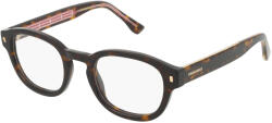 Dsquared2 D2 0023 086 Férfi Szemüvegkeret