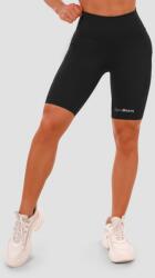GymBeam Clothing GymBeam Női biciklis nadrág fekete - fekete (L) - GymBeam Clothing